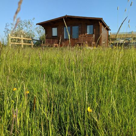 Foxhill Lodges Кэнтербари Экстерьер фото