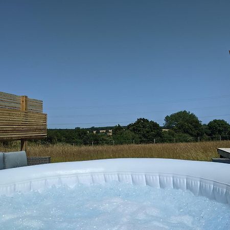 Foxhill Lodges Кэнтербари Экстерьер фото
